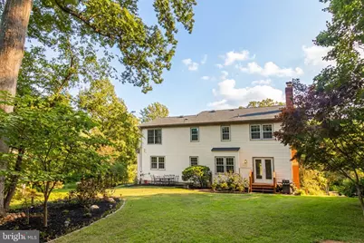 11502 Purple Beech Drive, Reston, VA 20191 - Photo 9