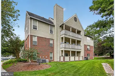 12160 Penderview Lane #1725, Fairfax, VA 22033 - Photo 37