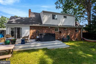 5510 Kings Park Drive, Springfield, VA 22151 - Photo 39