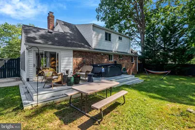 5510 Kings Park Drive, Springfield, VA 22151 - Photo 35
