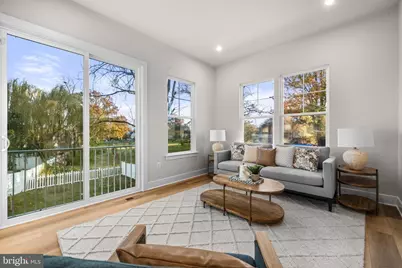 7505 Magarity Road, Falls Church, VA 22043 - Photo 15