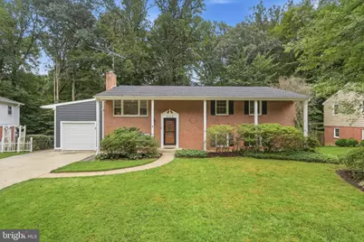7113 Hadlow Court, Springfield, VA 22152 - Photo 1