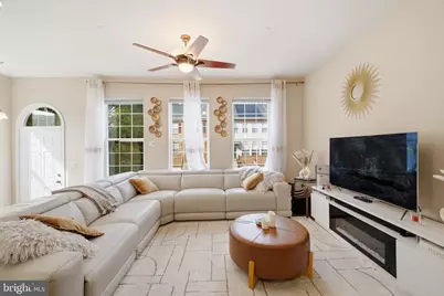8561 Wyngate Manor Court, Alexandria, VA 22309 - Photo 11