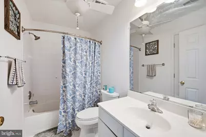 8561 Wyngate Manor Court, Alexandria, VA 22309 - Photo 35