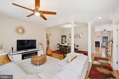 8561 Wyngate Manor Court, Alexandria, VA 22309 - Photo 9