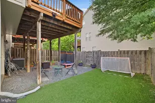 8561 Wyngate Manor Ct, Alexandria, VA 22309 - Photo 5