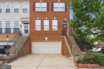 8561 Wyngate Manor Court, Alexandria, VA 22309 - Photo 1