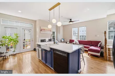 8561 Wyngate Manor Court, Alexandria, VA 22309 - Photo 19