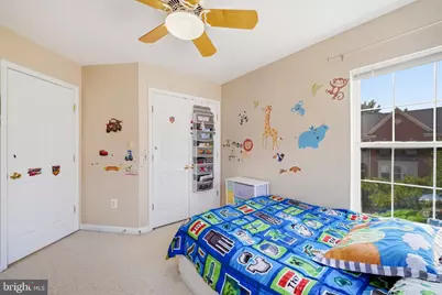 8561 Wyngate Manor Court, Alexandria, VA 22309 - Photo 31