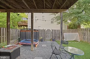 8561 Wyngate Manor Ct, Alexandria, VA 22309 - Photo 7