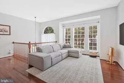 5185 Ballycastle Circle, Alexandria, VA 22315 - Photo 5