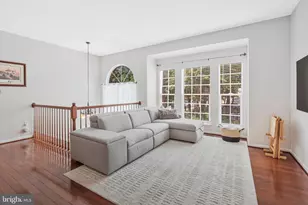 5185 Ballycastle Cir, Alexandria, VA 22315 - Photo 5