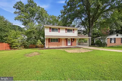 8608 Parliament Drive, Springfield, VA 22151 - Photo 3