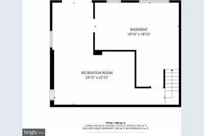8608 Parliament Drive, Springfield, VA 22151 - Photo 35