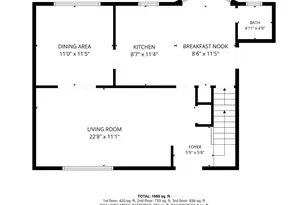 8608 Parliament Dr, Springfield, VA 22151 - Photo 33