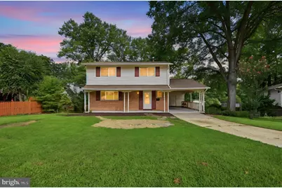 8608 Parliament Drive, Springfield, VA 22151 - Photo 1