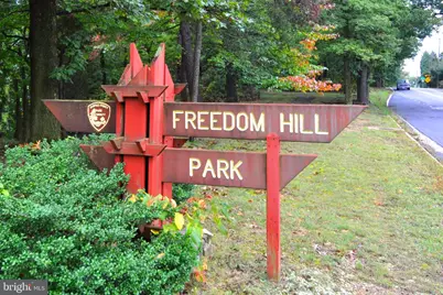 4110 Mangalore Drive #304, Annandale, VA 22003 - Photo 25
