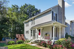 5851 Waterdale, Centreville, VA 20121 - Photo 1