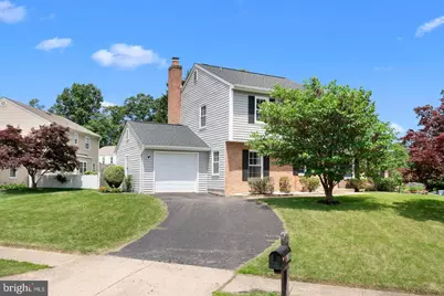 6200 Franconia Forest Court, Alexandria, VA 22310 - Photo 5