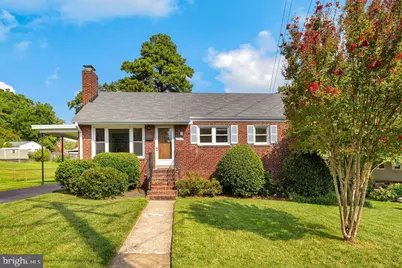 2510 Dawn Drive, Alexandria, VA 22306 - Photo 1