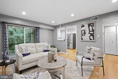 7742 New Providence #108, Falls Church, VA 22042 - Photo 3