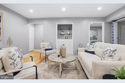 7742 New Providence #108, Falls Church, VA 22042 - Photo 9