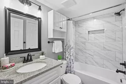 7742 New Providence #108, Falls Church, VA 22042 - Photo 15