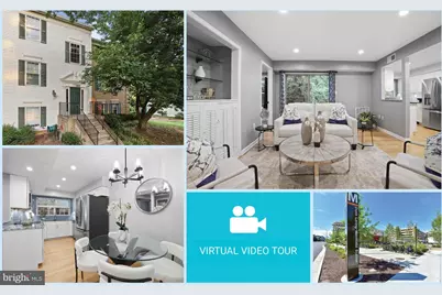 7742 New Providence #108, Falls Church, VA 22042 - Photo 1