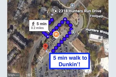2318 Hunters Run Drive #2318, Reston, VA 20191 - Photo 3