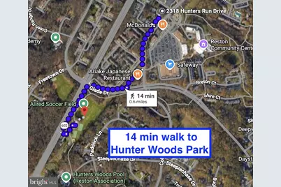 2318 Hunters Run Drive #2318, Reston, VA 20191 - Photo 13