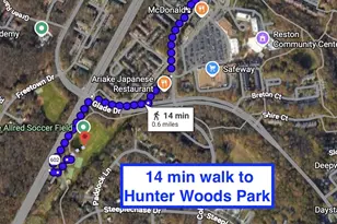 2318 Hunters Run Dr, Reston, VA 20191 - Photo 13