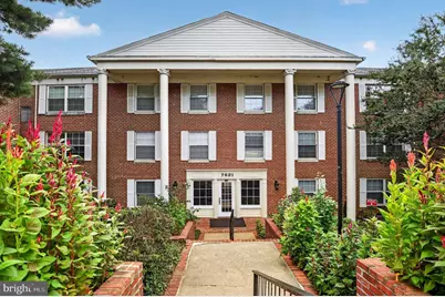 7621 Tremayne Place #307, McLean, VA 22102 - Photo 1