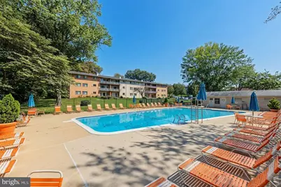 3743 Persimmon Circle, Fairfax, VA 22031 - Photo 37
