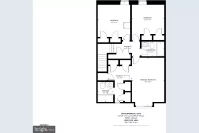3743 Persimmon Circle, Fairfax, VA 22031 - Photo 35