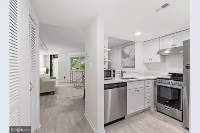 1951 Sagewood Lane #16, Reston, VA 20191 - Photo 9