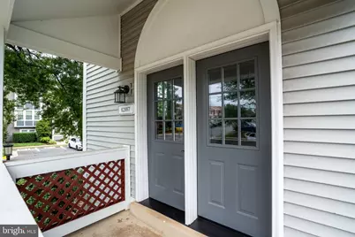 12887 Grays Pointe Road #12887A, Fairfax, VA 22033 - Photo 3