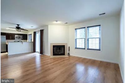 12887 Grays Pointe Road #12887A, Fairfax, VA 22033 - Photo 9