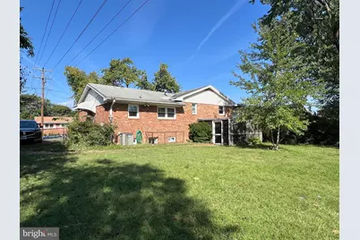 6711 Beddoo Street, Alexandria, VA 22306 - Photo 1