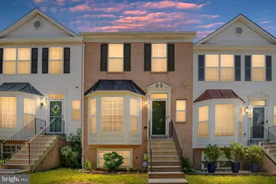 9626 Eaton Woods Place, Lorton, VA 22079 - Photo 1