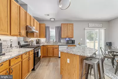 9626 Eaton Woods Place, Lorton, VA 22079 - Photo 11