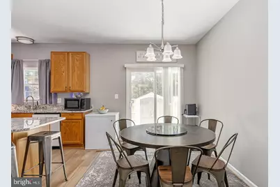 9626 Eaton Woods Place, Lorton, VA 22079 - Photo 15