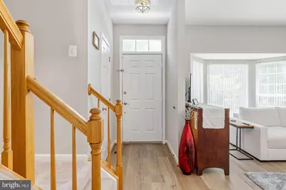 9626 Eaton Woods Place, Lorton, VA 22079 - Photo 5