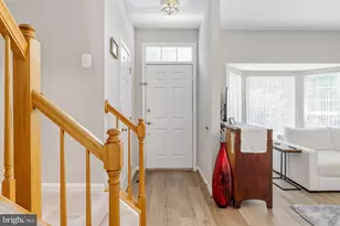 9626 Eaton Woods Pl, Lorton, VA 22079 - Photo 5