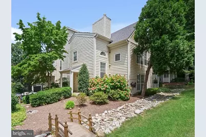 7753 Willow Point Drive #7753, Falls Church, VA 22042 - Photo 1