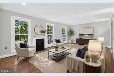4400 Cheatham Court, Alexandria, VA 22310 - Photo 3