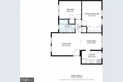 6617 E Wakefield Drive #B1, Alexandria, VA 22307 - Photo 35