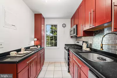 6617 E Wakefield Drive #B1, Alexandria, VA 22307 - Photo 17