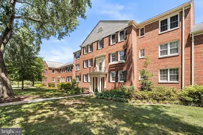 6617 E Wakefield Drive #B1, Alexandria, VA 22307 - Photo 3