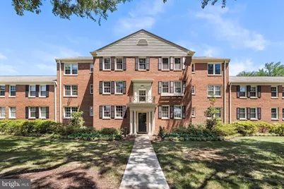 6617 E Wakefield Drive #B1, Alexandria, VA 22307 - Photo 1