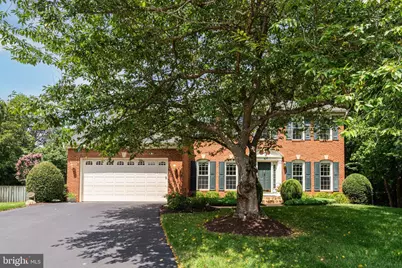 6854 Corder Lane, Lorton, VA 22079 - Photo 1